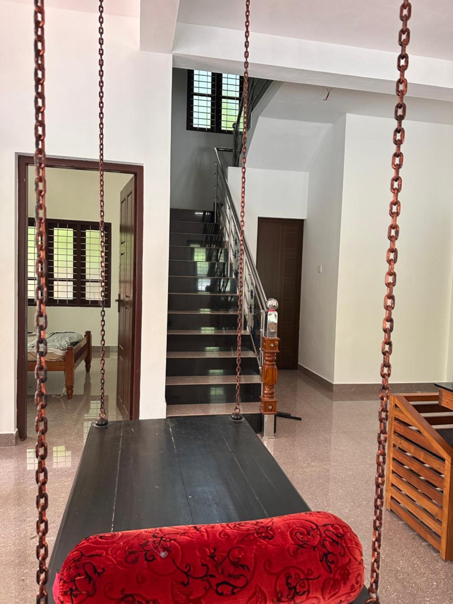 Kattil Farm Stay Varkala Thiruvananthapuram Exterior foto