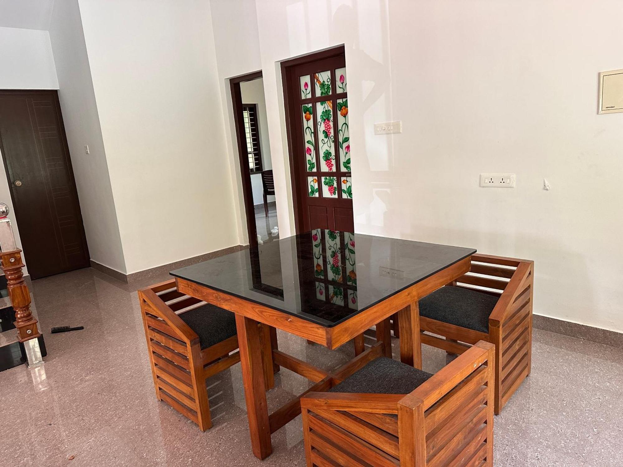 Kattil Farm Stay Varkala Thiruvananthapuram Exterior foto