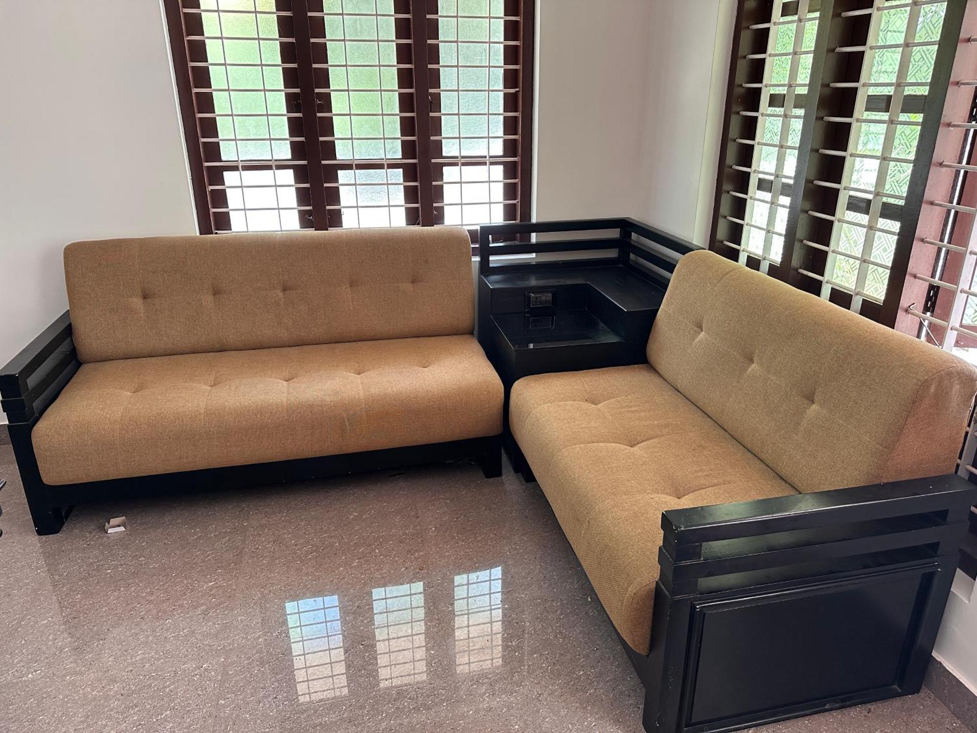 Kattil Farm Stay Varkala Thiruvananthapuram Exterior foto