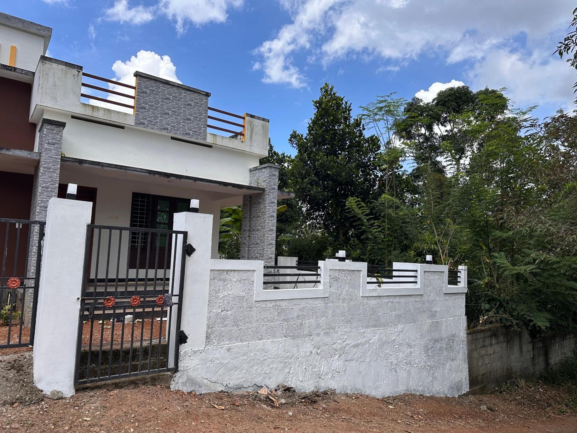 Kattil Farm Stay Varkala Thiruvananthapuram Exterior foto